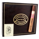 Romeo y Julieta Crafted by AJ Fernandez Churchill 7" * 50