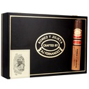 Romeo y Julieta Crafted by AJ Fernandez Gordo 6" * 60