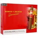 Romeo y Julieta Devocion Belicoso 6"1/2 * 54