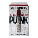 Alec Bradley Black Market Punk 4-Cigar Sampler