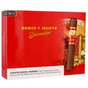 Romeo y Julieta Devocion Robusto 5"1/2 * 48