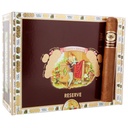 Romeo y Julieta Habana Reserve Toro 6" * 56