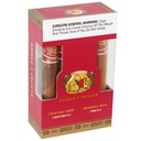 Romeo y Julieta Reserva Real Hero 8-Cigar Sampler