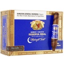 Romeo y Julieta Reserva Real Nicaragua Midnight Twist Twisted Love Story 4"1/4 * 46