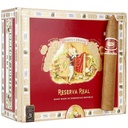 Romeo y Julieta Reserva Real No 2 6"1/8 * 52