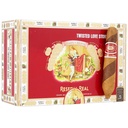 Romeo y Julieta Reserva Real Twisted Love Story 4"1/4 * 46