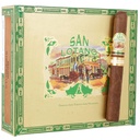 San Lotano Requiem Habano Churchill 7" * 54