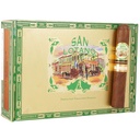 San Lotano Requiem Habano Gran Toro 6" * 60