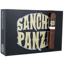 Sancho Panza Double Maduro Gigante 6" * 60