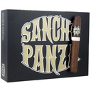 Sancho Panza Double Maduro Toro 6" * 52