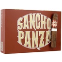 Sancho Panza Extra Fuerte Robusto 5" * 50