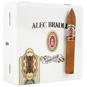 Alec Bradley Connecticut Torpedo 6"1/8 * 52