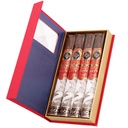 Sixty by Rocky Patel Sixty 4-Cigar Sampler