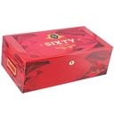 Sixty by Rocky Patel Sixty Limited Edition Humidor with 100 Cigars