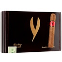 Smoking Jacket Classic Short Robusto 4"1/2 * 56