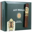 Alec Bradley Double Broadleaf Toro 6" * 52