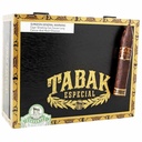 Tabak Especial Belicoso Negra 5" * 54