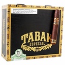 Tabak Especial Corona Negra 4"3/4 * 46