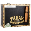 Tabak Especial Robusto Dulce 5" * 54