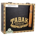 Tabak Especial Toro Dulce 6" * 52