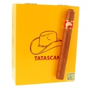 Tatascan Habano Gran Churchill 7" * 52