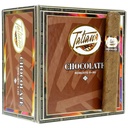 Tatiana Chocolate Robusto 5" * 50