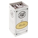 Tatiana Vanilla Miniatures 3"1/2 * 26, Pack of 25