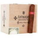 Tatuaje Havana VI Nobles 5" * 50