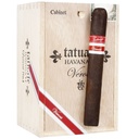 Tatuaje Havana VI Verocu No. 1 Toro Grande 6"1/4 * 52