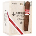 Tatuaje Havana VI Verocu No. 4 Robusto 5"1/4 * 50