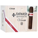 Tatuaje Havana VI Verocu No. 5 Petite 4" * 40