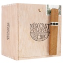 Tatuaje Negociant Monopole No. 1 Robusto 5" * 52