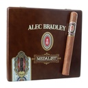 Alec Bradley Medalist Churchill 7" * 50