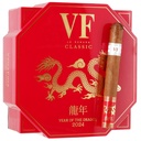 VegaFina Year of the Dragon 2024 Long Magnum 6"3/4 * 54