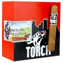 Veritas Torch Habano Robusto 5" * 50