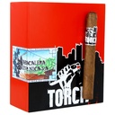 Veritas Torch Habano Toro 6" * 50