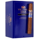 Villiger 1888 Nicaragua Toro 6" * 50