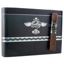 Villiger Cuellar Black Forest Robusto 5" * 48