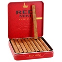 Villiger Red Mini Vanilla 3"3/16 * 21