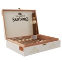 Villiger San'Doro Claro Robusto 5" * 50