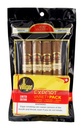 Villiger San'Doro Claro Toro 4-Cigar Travel Sampler