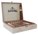 Villiger San'Doro Claro Toro 6" * 50