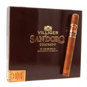 Villiger San'Doro Colorado Churchill 7" * 50