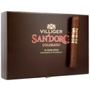 Villiger San'Doro Colorado Robusto 5" * 50