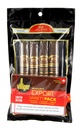 Villiger San'Doro Colorado Toro 4-Cigar Travel Sampler