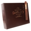 Villiger San'Doro Colorado Toro 6" * 50