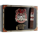 Viva La Vida 5th Anniversary Jester Belicoso 5"1/2 * 56