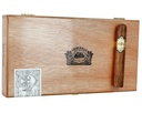 Warped Chinchalle Robusto 5" * 50