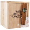 Warped La Hacienda First Growth 4" * 50