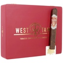 West Tampa Tobacco Company Red Toro 6" * 52